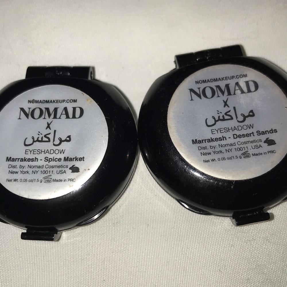 Eyeshadow - Picture 4 of 4